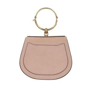 Chloe Bracelet Bag Nile